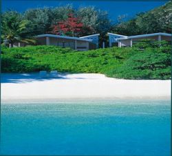 UNTERK�NFTE QUEENSLAND - Lizard Island, Great Barrier Reef